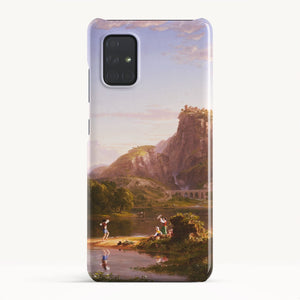 Galaxy A71 5G / Slim Case