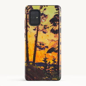 Galaxy A71 5G / Tough Case