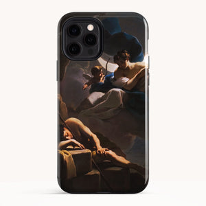 iPhone 12 Pro / Tough Case