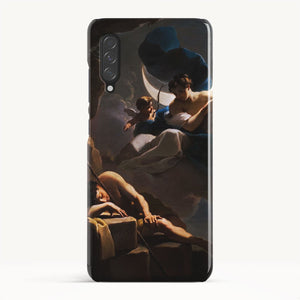 Galaxy A90 5G / Slim Case