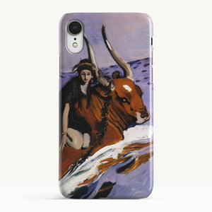 iPhone XR / Slim Case