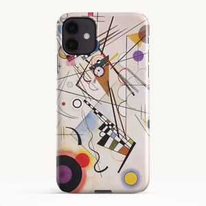 iPhone 11 / Slim Case