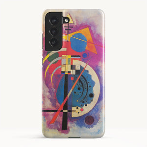 Galaxy S21 FE / Slim Case