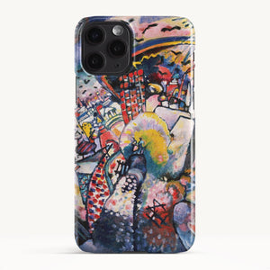 iPhone 11 Pro / Slim Case