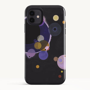 iPhone 11 / Tough Case