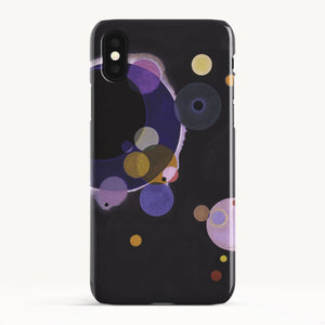 iPhone XS / Slim Case