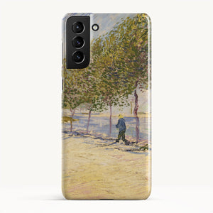 Galaxy S21 Plus / Slim Case