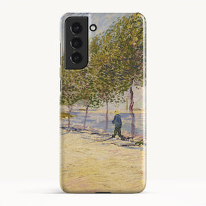 Galaxy S21 / Slim Case