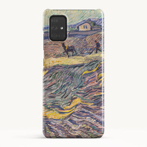 Galaxy A71 / Slim Case