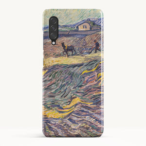 Galaxy A90 5G / Slim Case