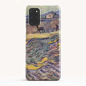 Galaxy S20 Plus / Slim Case