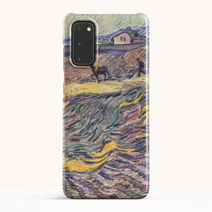 Galaxy S20 / Slim Case