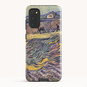 Galaxy S20 / Tough Case