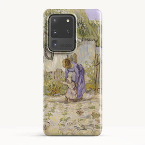 Galaxy S20 Ultra / Slim Case