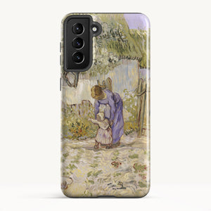 Galaxy S21 Plus / Tough Case