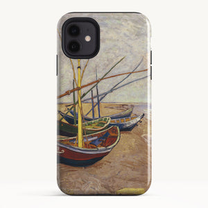 iPhone 11 / Tough Case