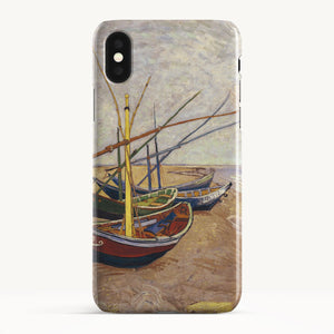 iPhone X / Slim Case