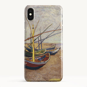 iPhone XS Max / Slim Case