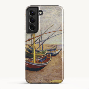 Galaxy S22 / Tough Case