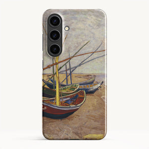 Galaxy S24 / Slim Case