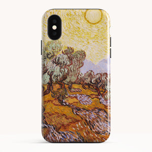 iPhone XS / Tough Case