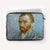 Laptop Sleeves Vincent van Gogh Self-Portrait