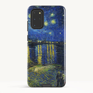 Galaxy S20 Plus / Tough Case