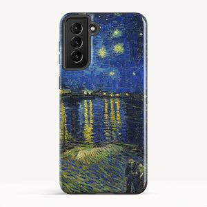 Galaxy S21 Plus / Tough Case