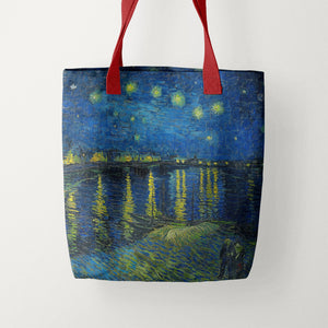 Starry Night over Rhone