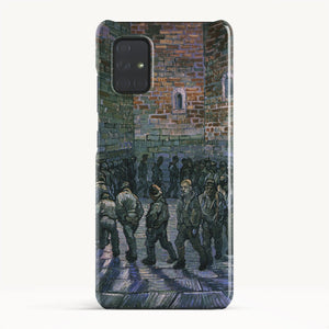 Galaxy A71 5G / Slim Case