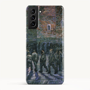 Galaxy S21 Plus / Slim Case