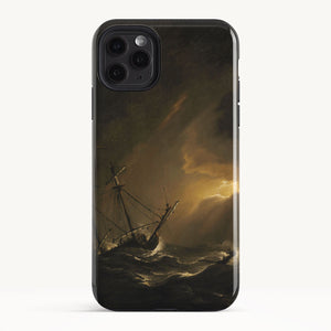 iPhone 11 Pro Max / Tough Case