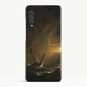 Galaxy A70 / Slim Case