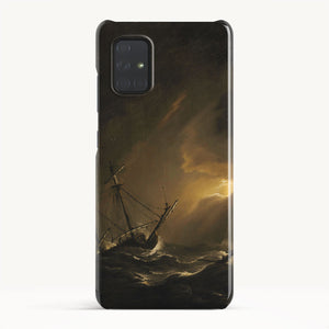 Galaxy A71 5G / Slim Case