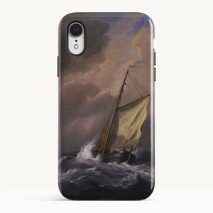 iPhone XR / Tough Case