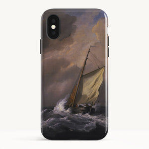 iPhone XS / Tough Case