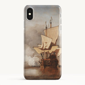 iPhone XS Max / Slim Case