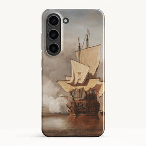 Galaxy S23 / Slim Case