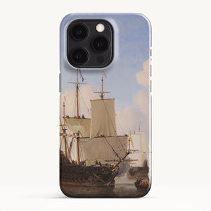 iPhone 15 Pro / Slim Case