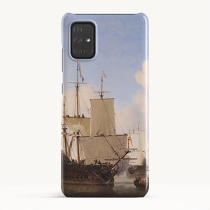 Galaxy A71 / Slim Case