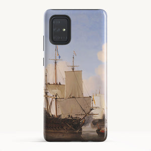 Galaxy A71 / Tough Case