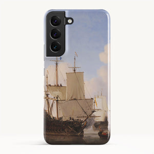 Galaxy S22 / Slim Case