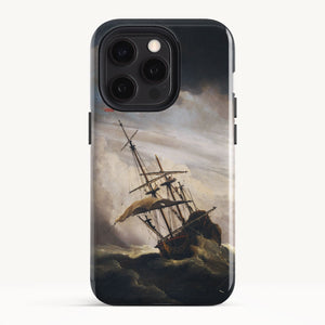 iPhone 15 Pro / Tough Case