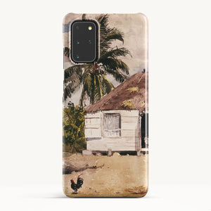 Galaxy S20 Plus / Slim Case