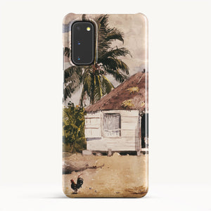 Galaxy S20 / Slim Case