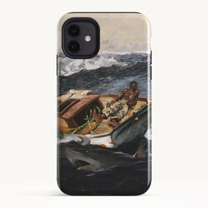 iPhone 11 / Tough Case